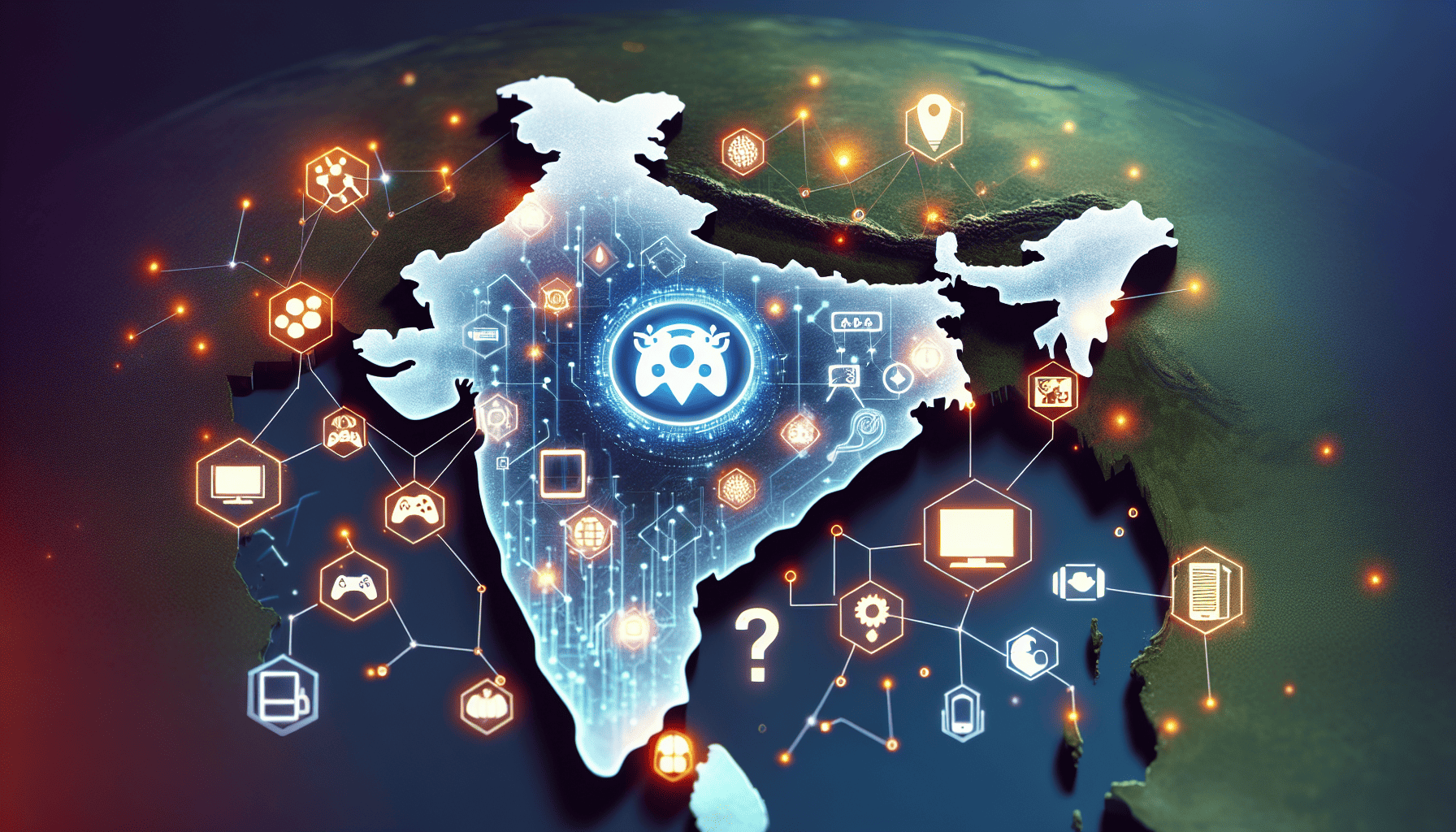 Meta Crash in India