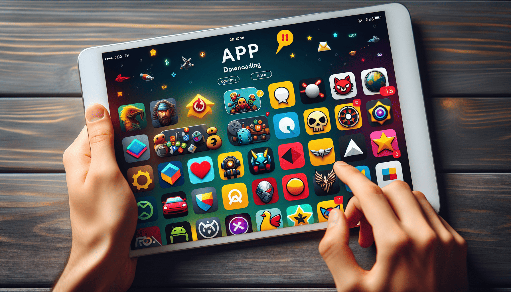 Meta Crash App Download